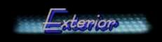 ... exterior