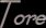 Tore