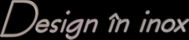 Design în inox